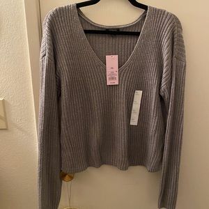 Wild Fable Ribbed long sleeve